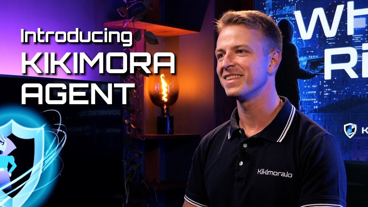 Kikimora Agent gallery image