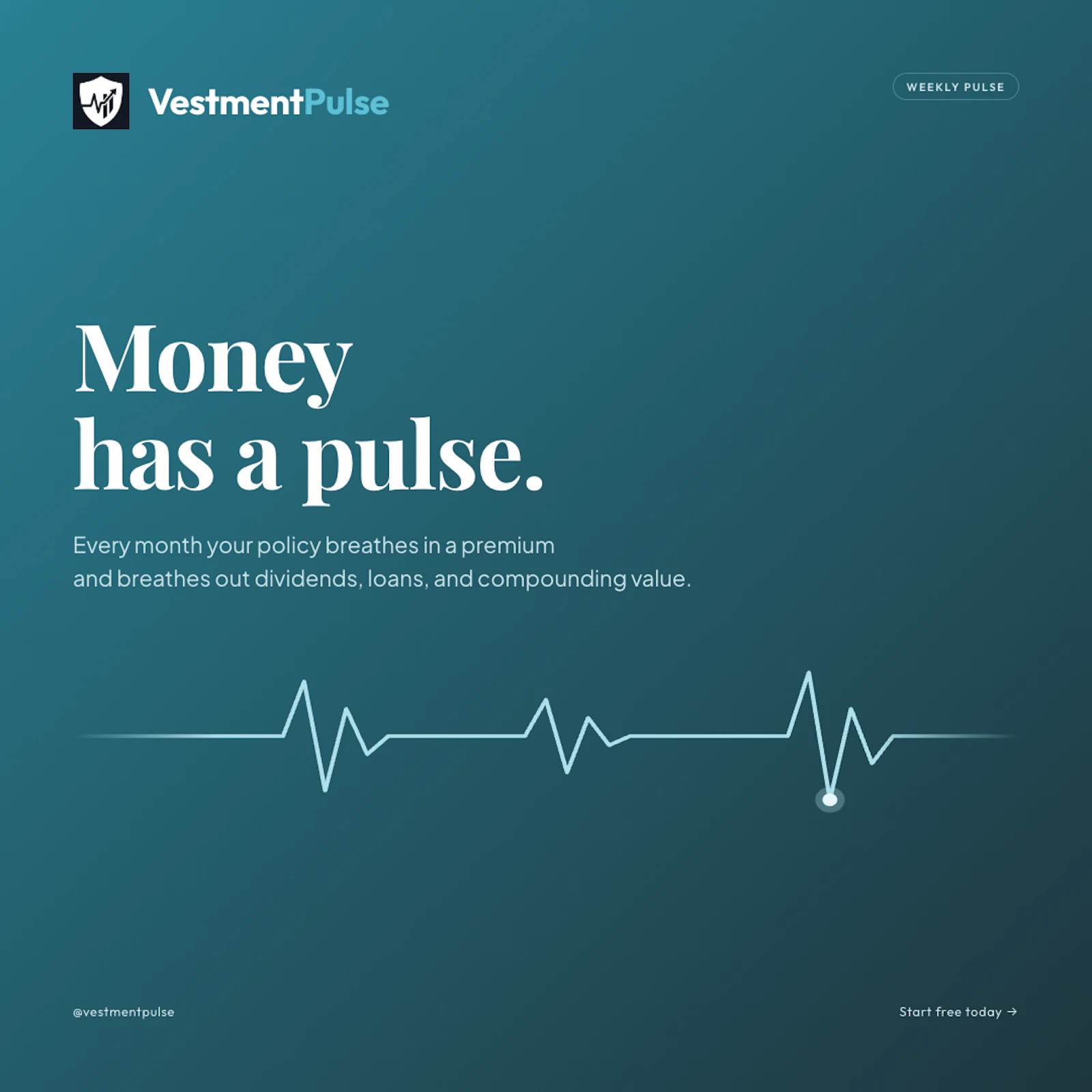 VestmentPulse screenshot 4