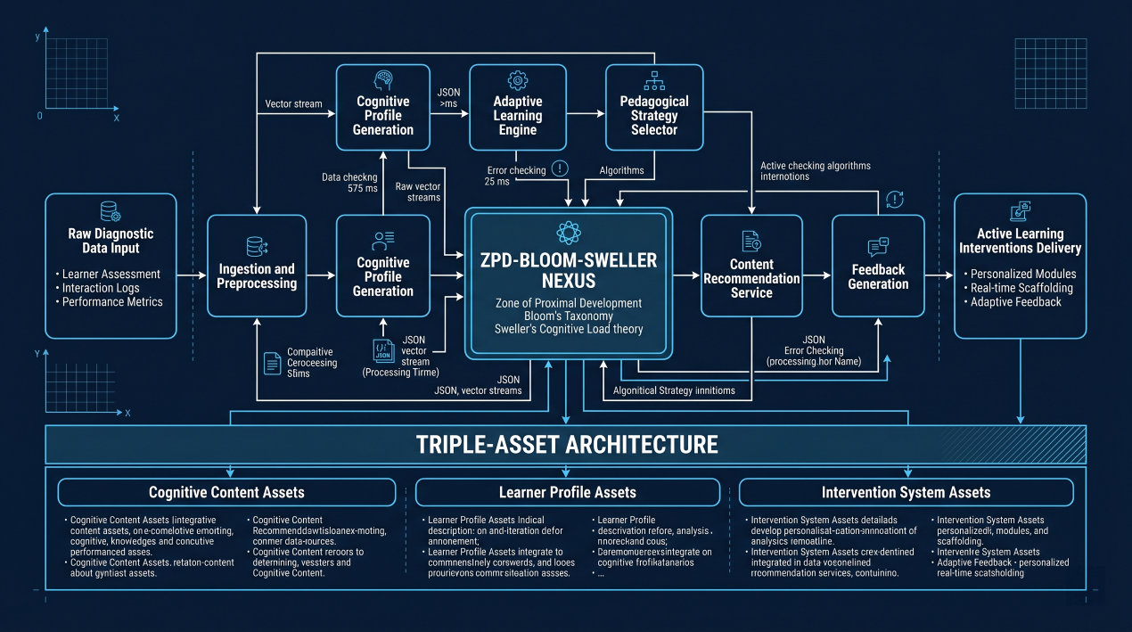 APE: Predictive EdTech Architect gallery image