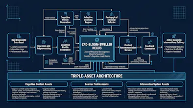 APE: Predictive EdTech Architect gallery image