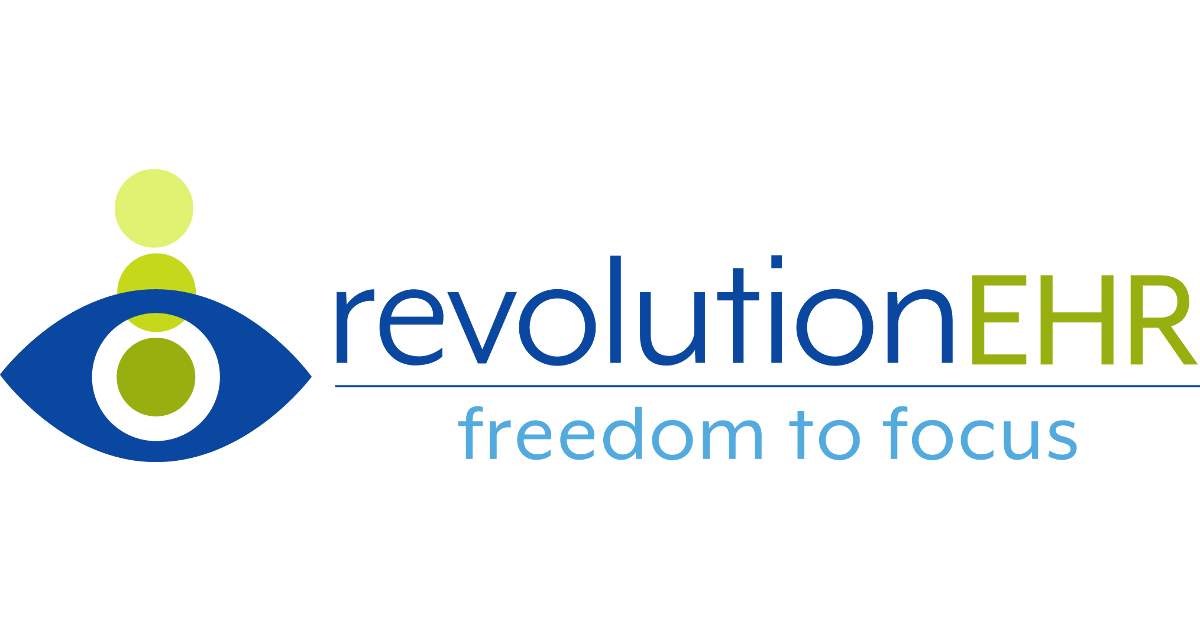 RevolutionEHR | Freedom to Focus gallery image