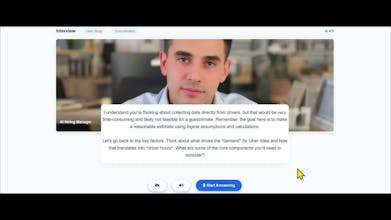 MirrorInterview - Prep Fast & Smart gallery image