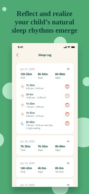 BAMBAMsleep! gallery image