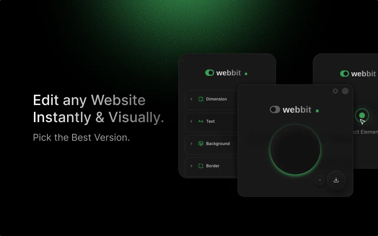 webbit gallery image
