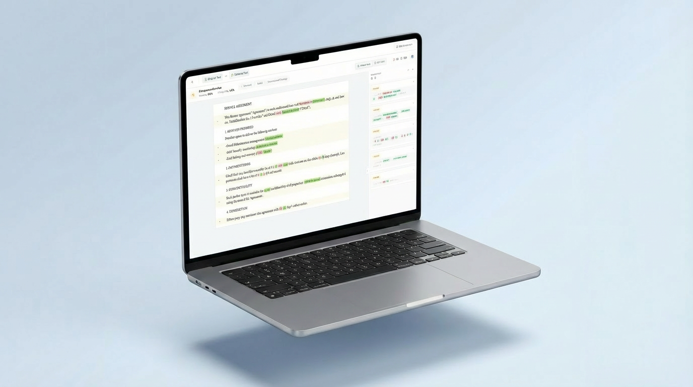 Compare2Word gallery image