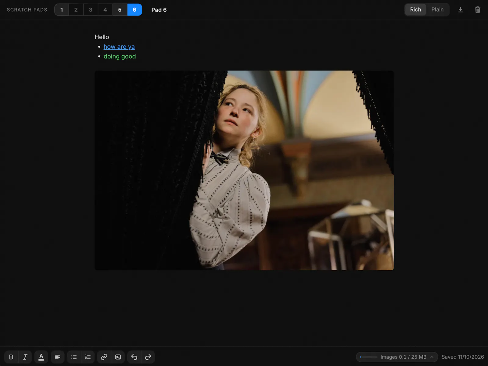 Extra Guac screenshot 5