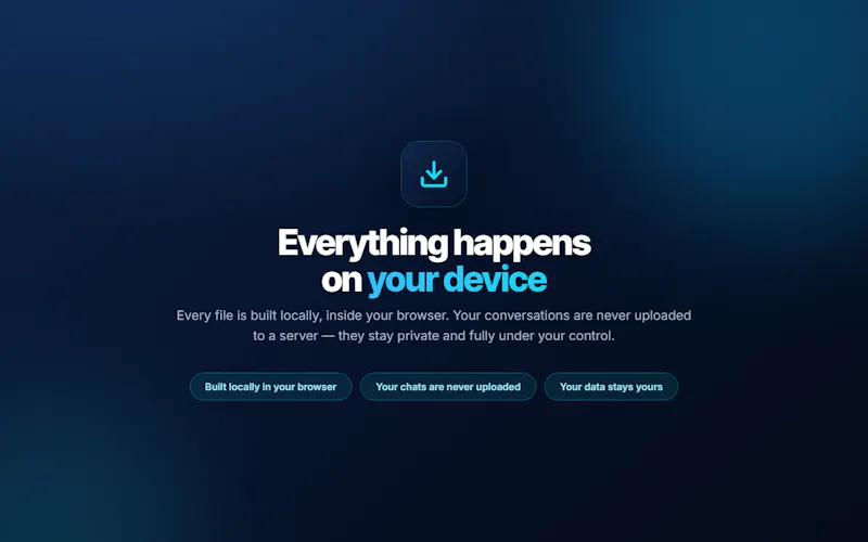 ExportPal screenshot 6