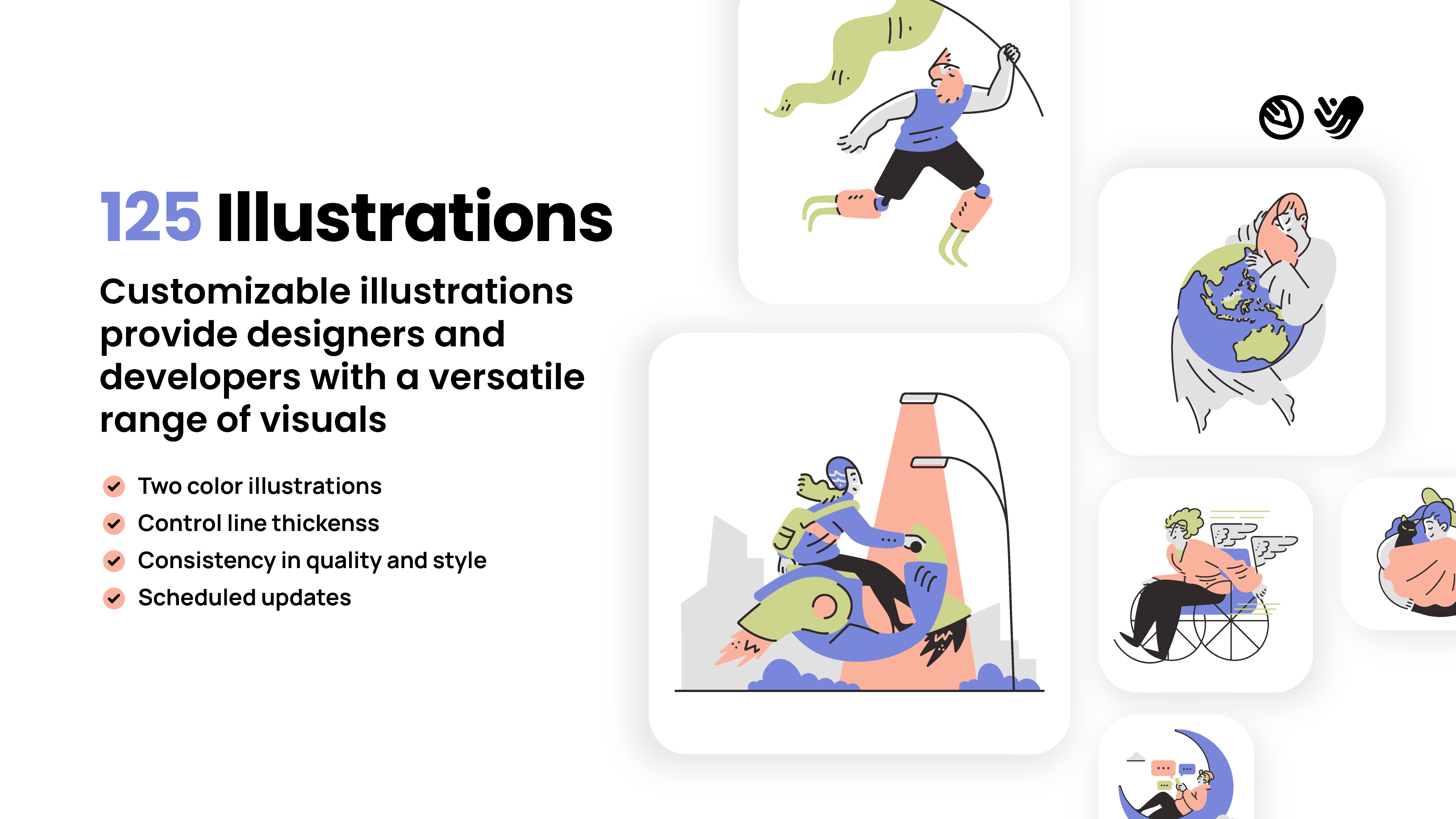 Illustrations vives media 4
