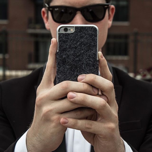 LuxBox Case gallery image