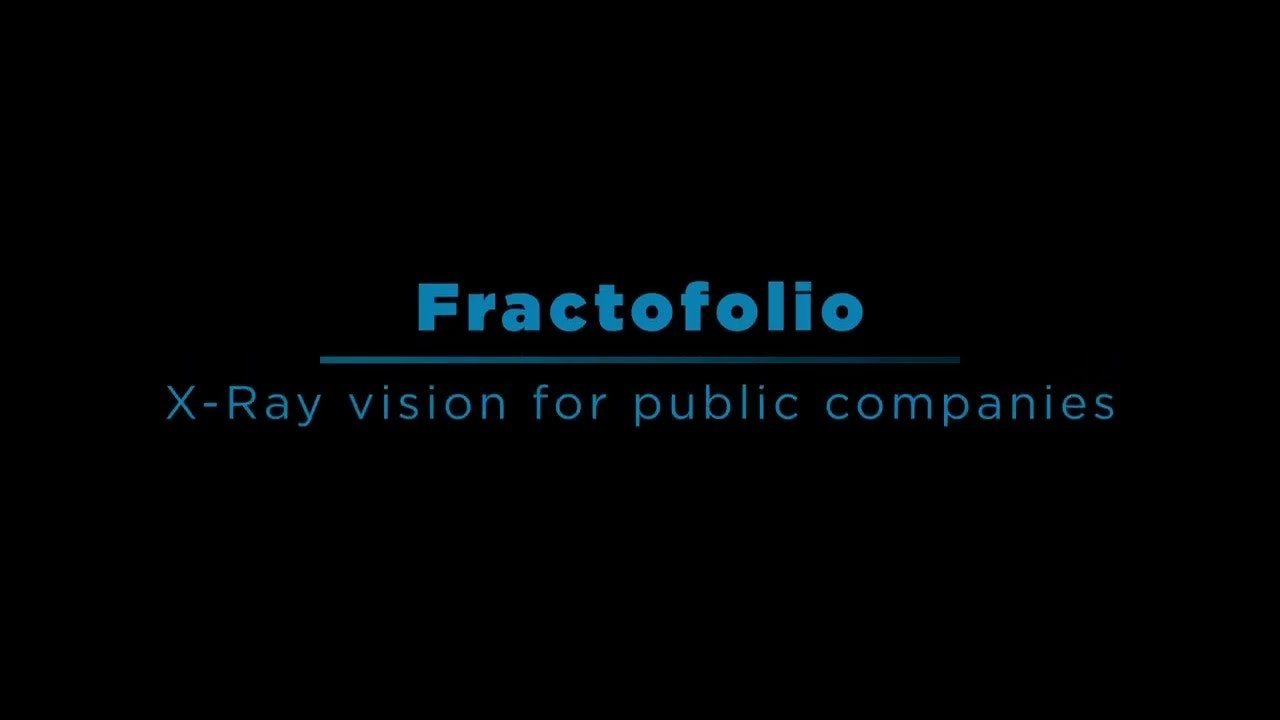 Fractofolio gallery image