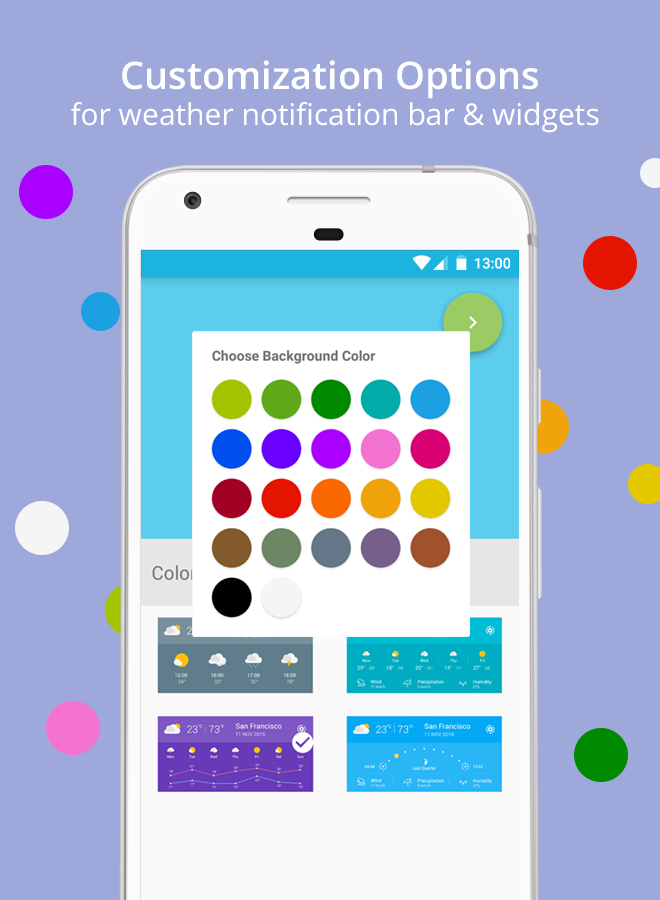 Weather Wiz gallery image