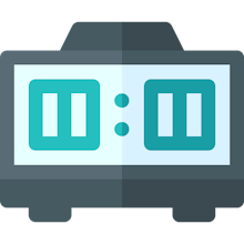 G-Chess Clock gallery image