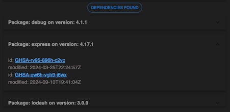 SusCode gallery image