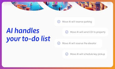 Move AI gallery image