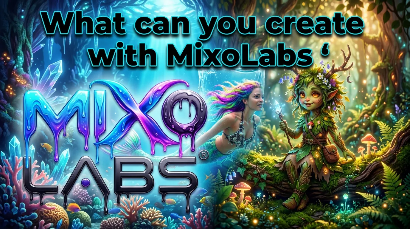 MixoLabs