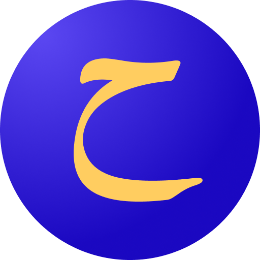 Hijri Calendar v2.0 - Product Hunt launch logo and brand identity