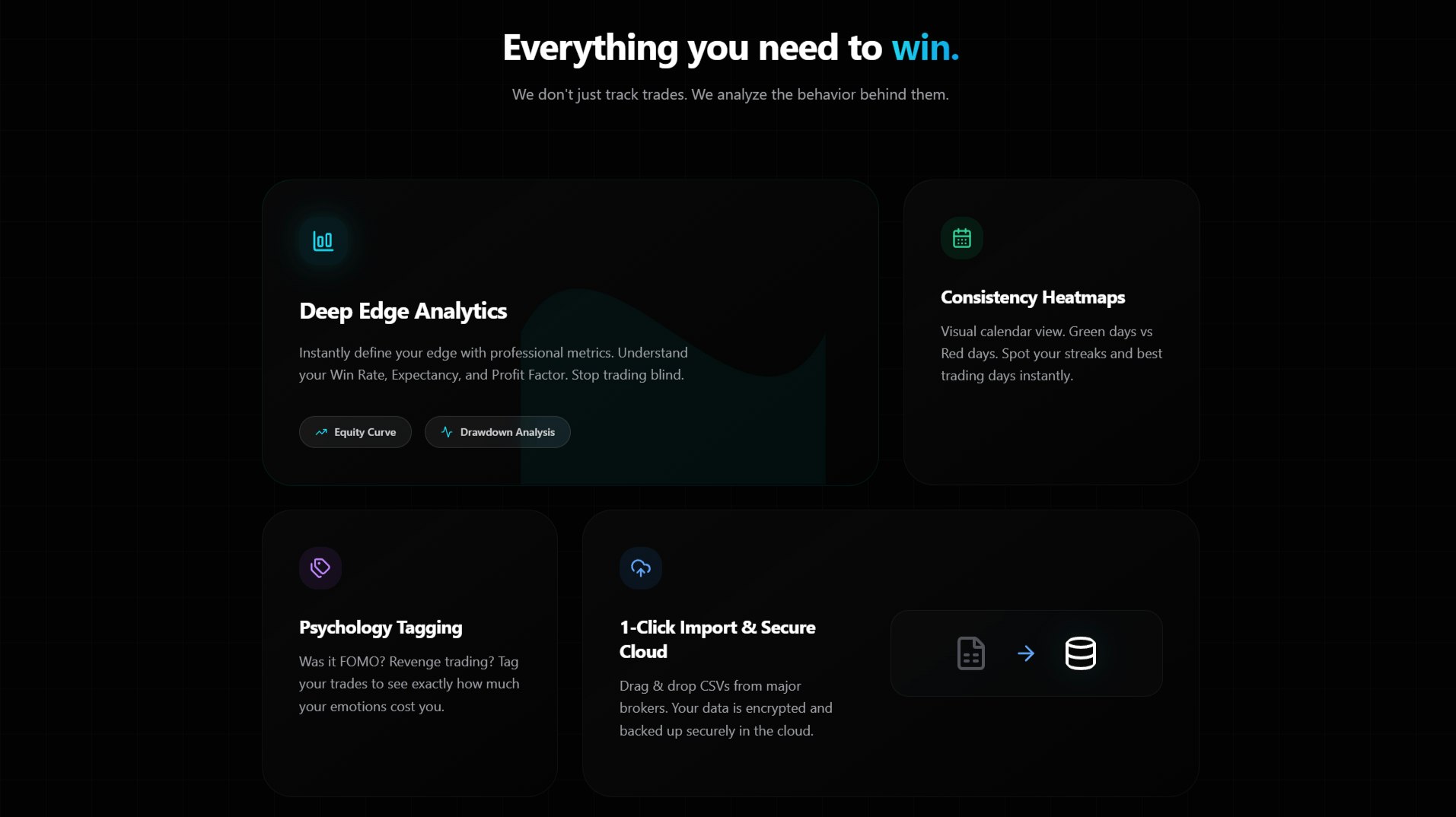 ProfitPulse gallery image