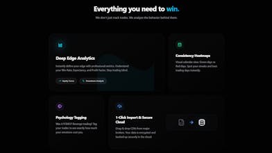 ProfitPulse gallery image