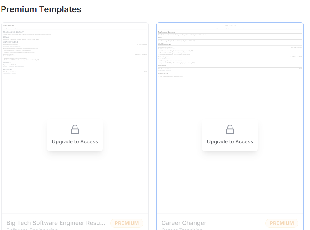 Resu Genius gallery image