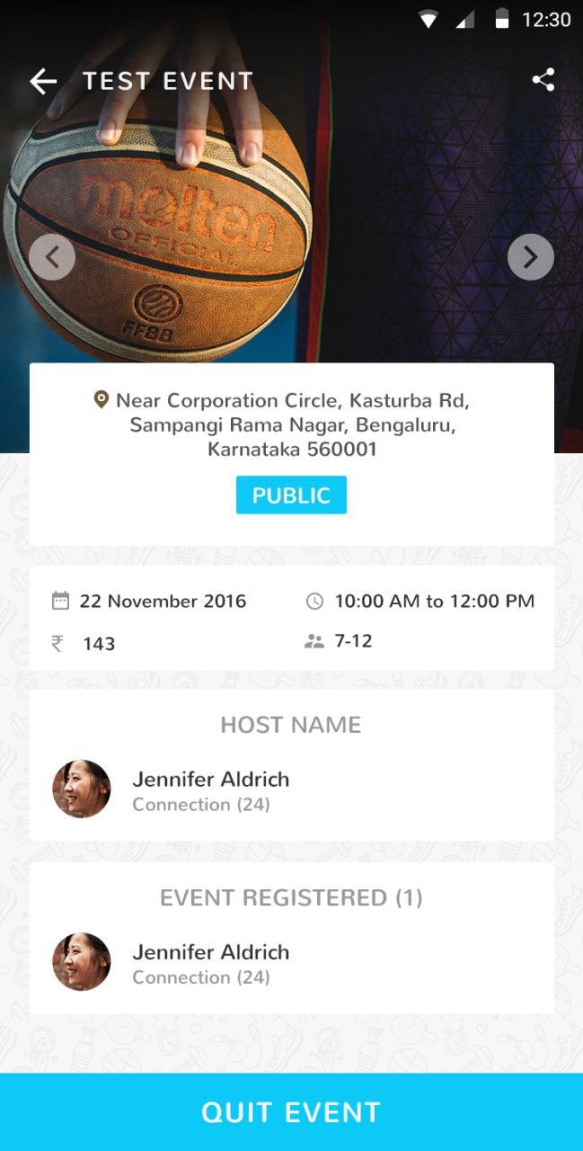 100MPH gallery image