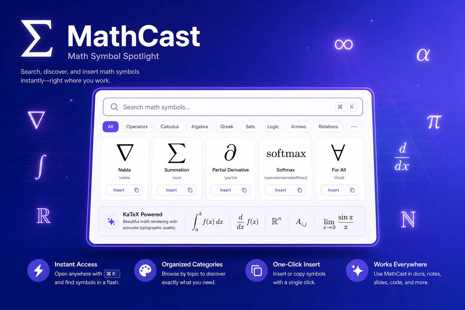 MathCast gallery image