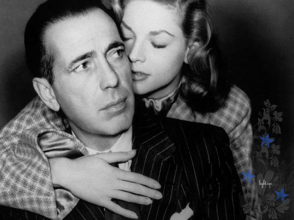 You Must Remember This - Bogart, Before Bacall gallery image