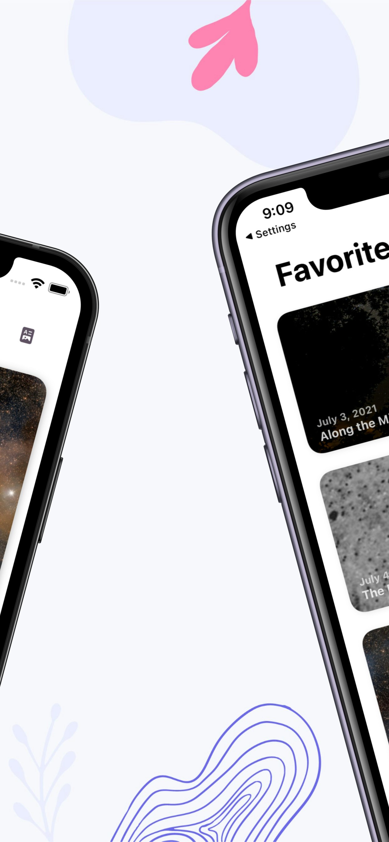 DailyApod gallery image