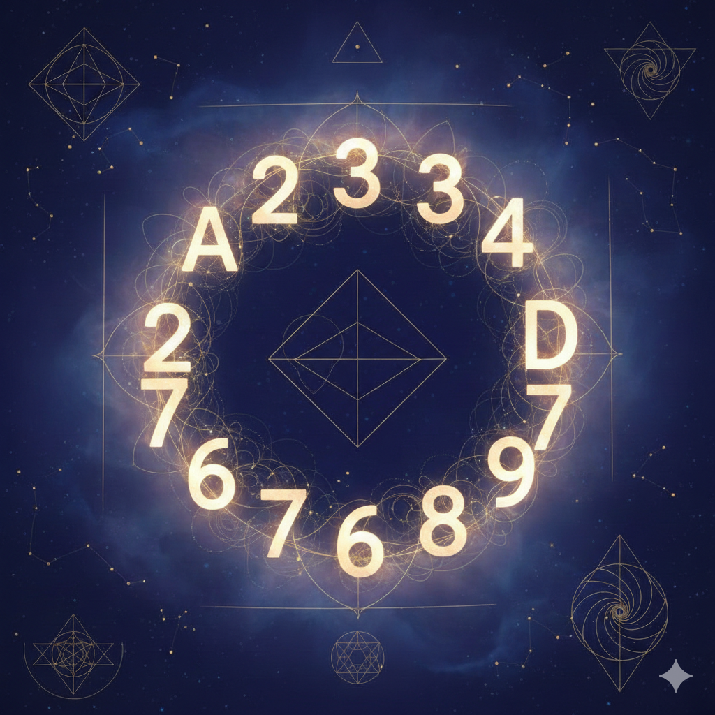 Free numerology report genertor