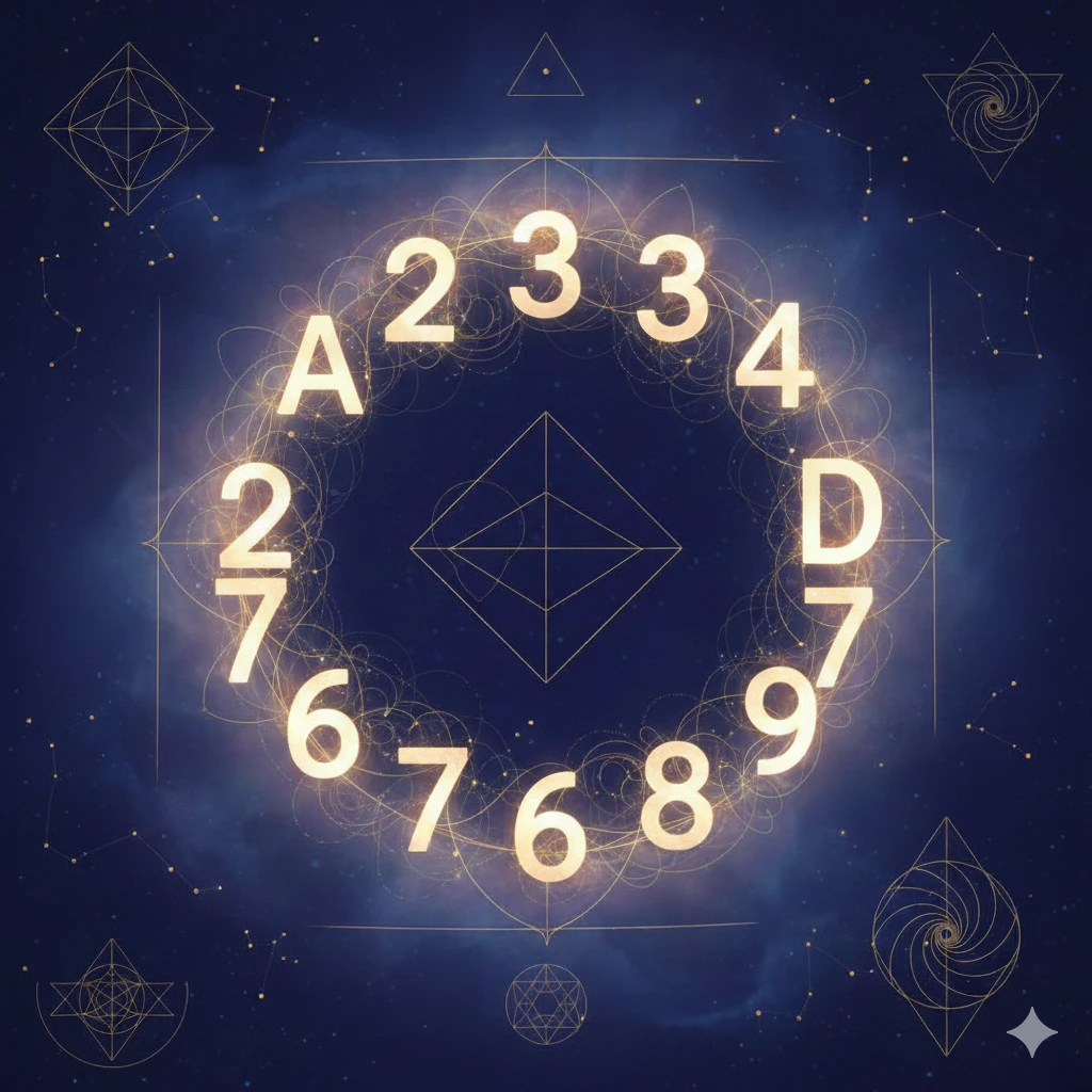 Free numerology report genertor