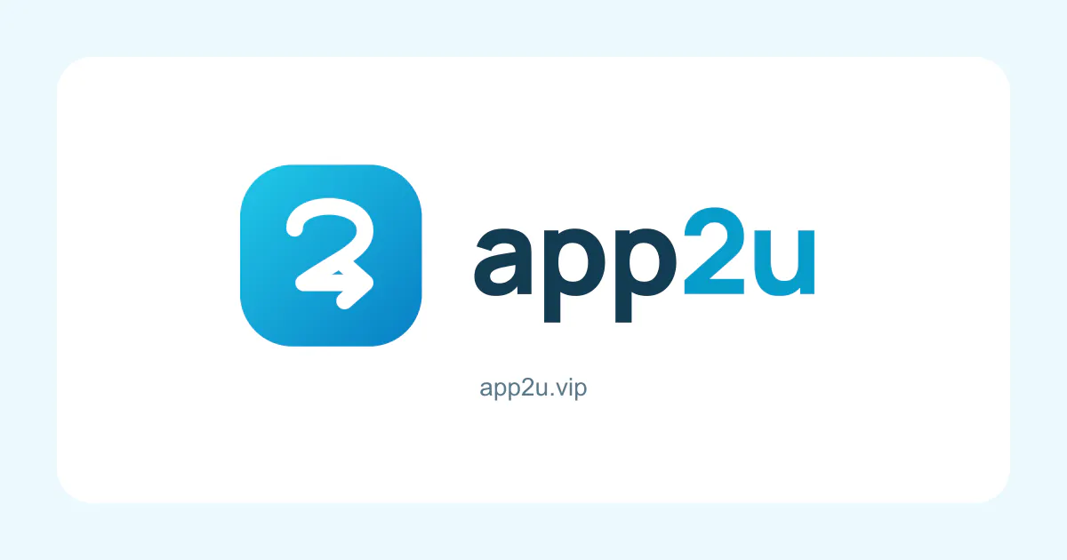 App2U gallery image