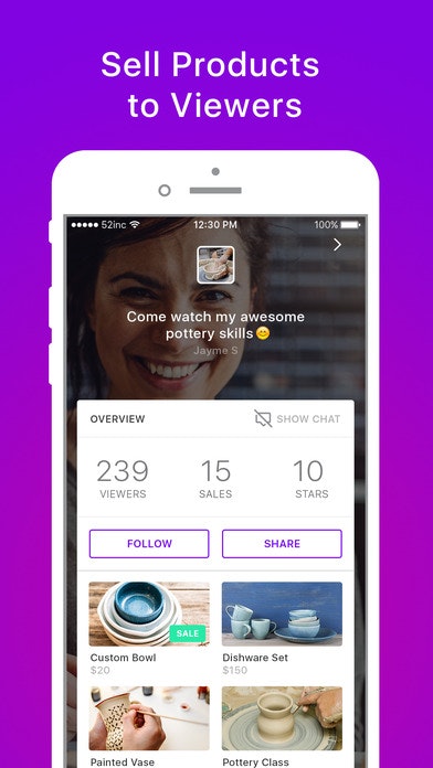 Booster gallery image