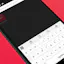 Hub Keyboard from Microsoft