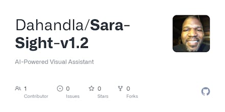 Sara-Sight-v1.2 gallery image