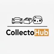 CollectoHub