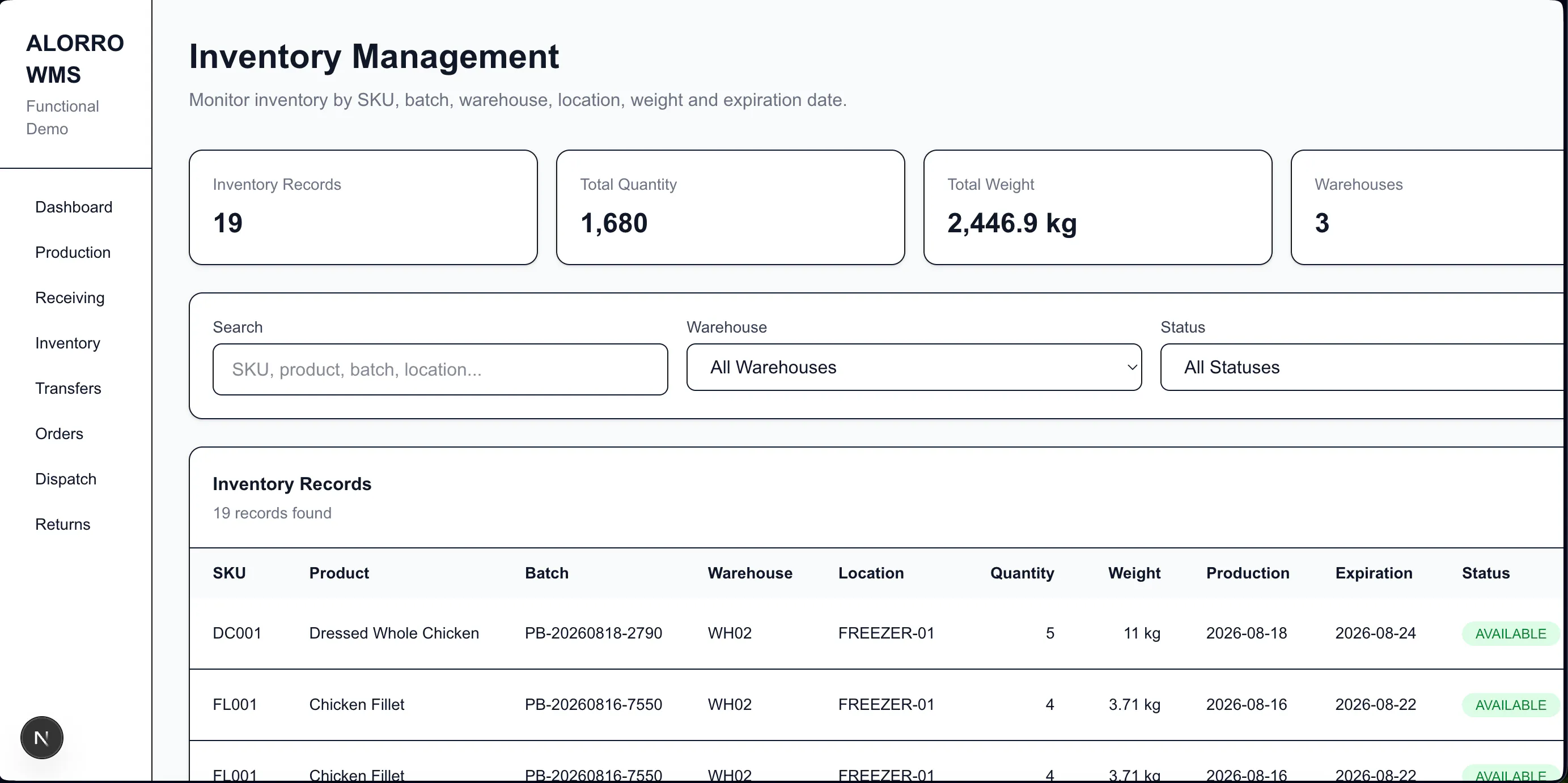 Screenshot 4