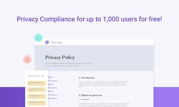 LegalSite gallery image