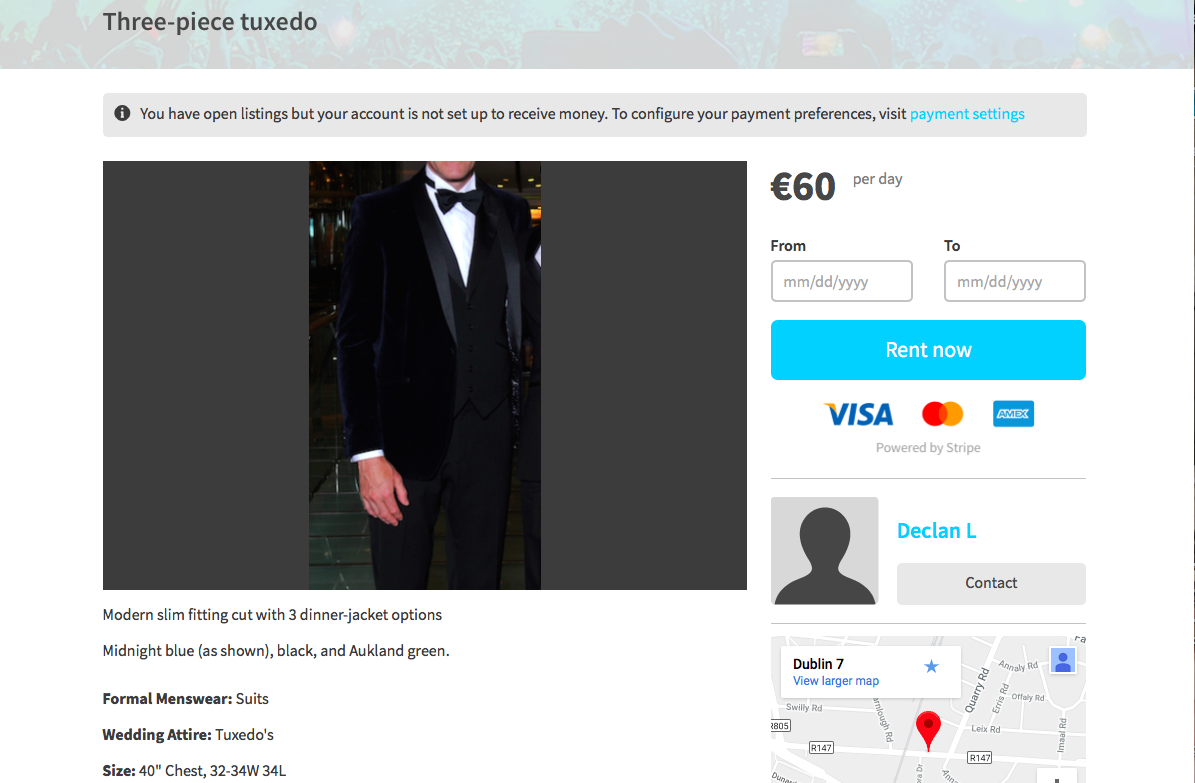 Outfitz.com gallery image