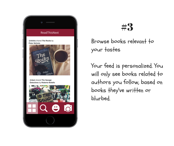 ReadThisNext gallery image