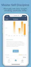 DeepH Health&Happiness app gallery image