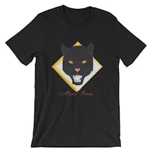 Alpha Panther Tee gallery image