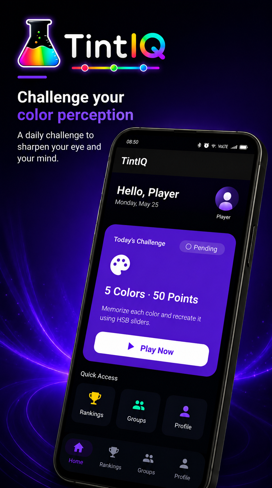 TintIQ gallery image