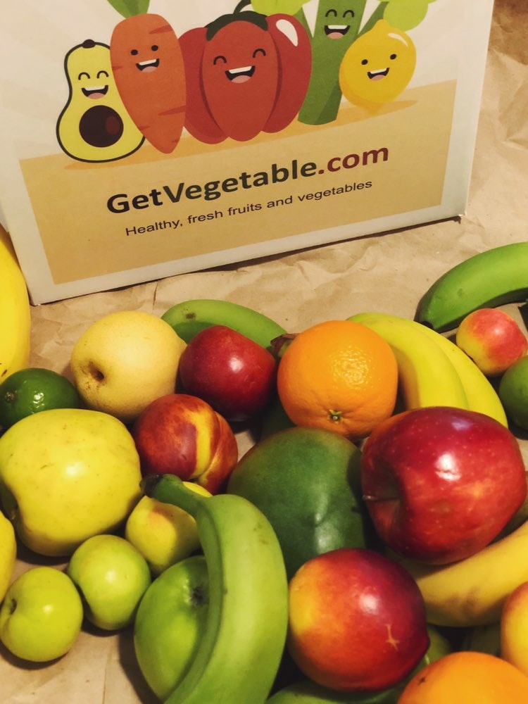 GetVegetable gallery image