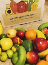GetVegetable gallery image