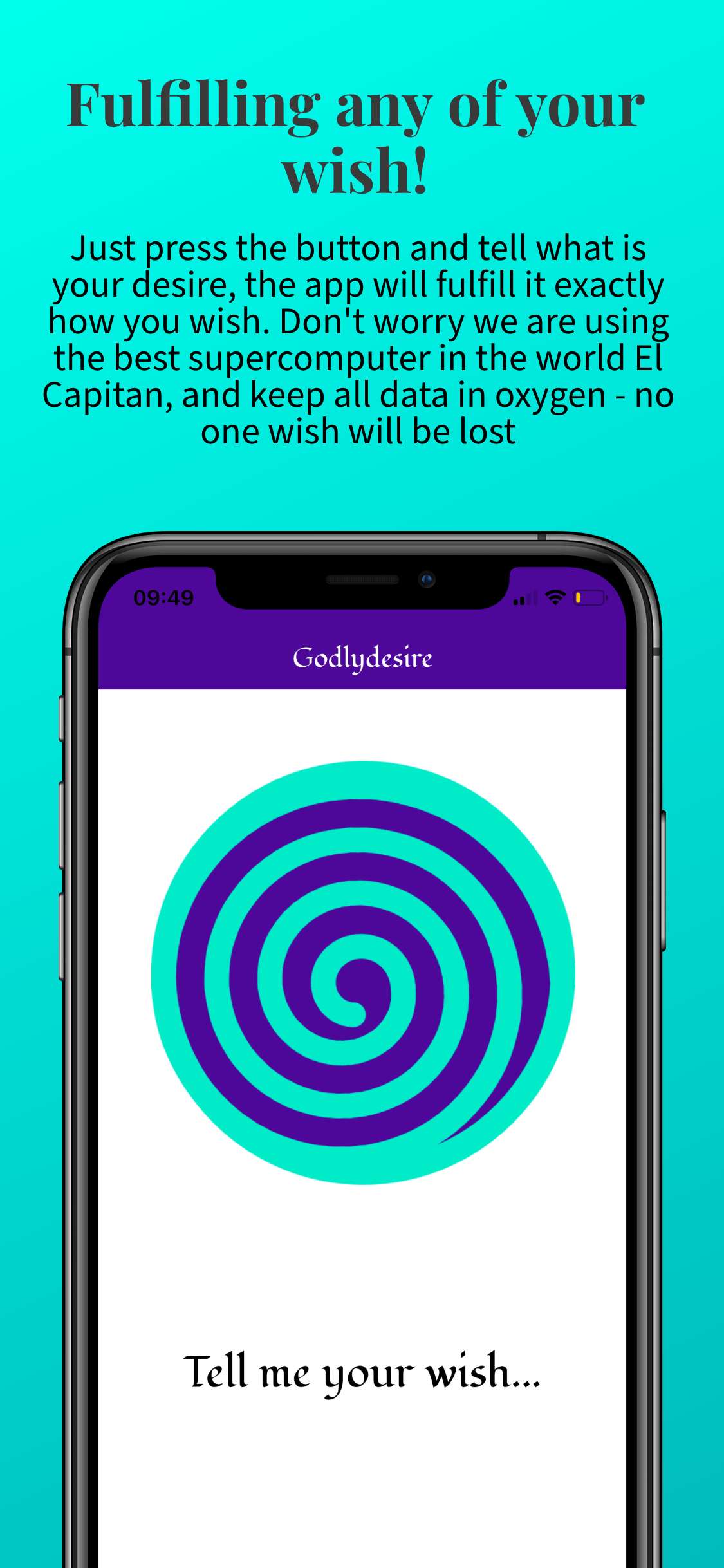 Godlydesire gallery image