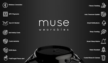 Muse Grandeur gallery image