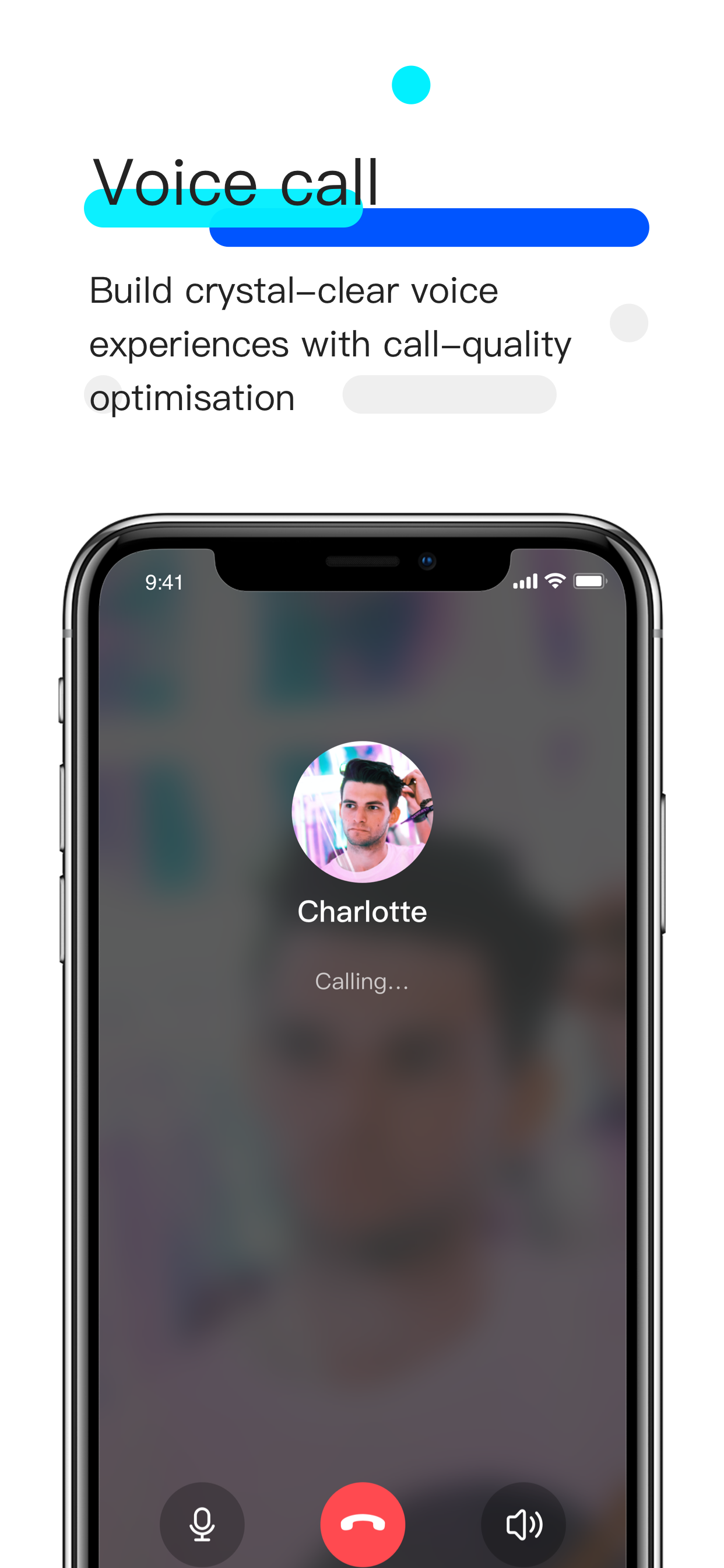 Zegocloud Video Gọi SDK media 9