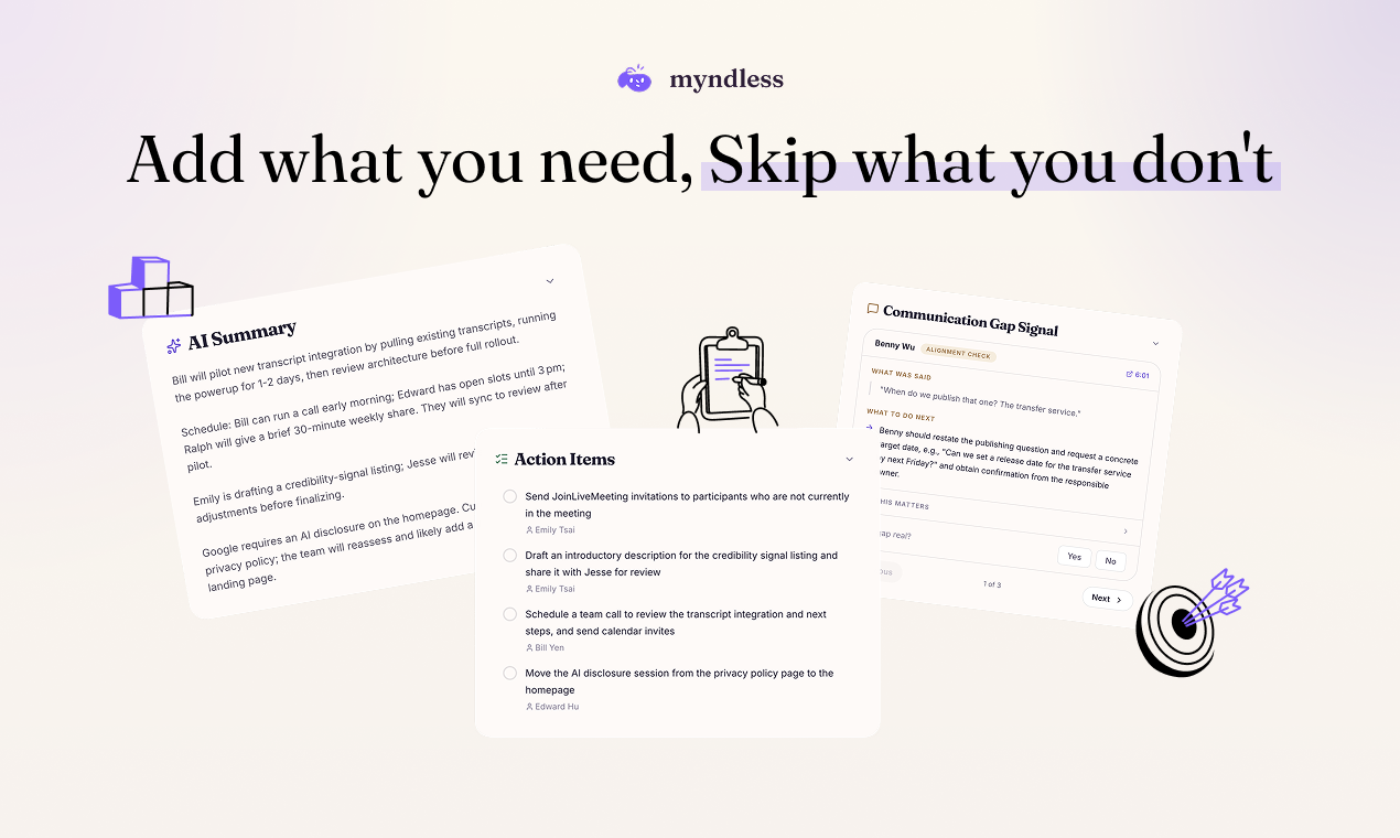 myndless.ai gallery image