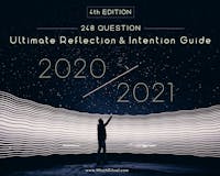 2019-2020 Ultimate Yearly Reflection media 2