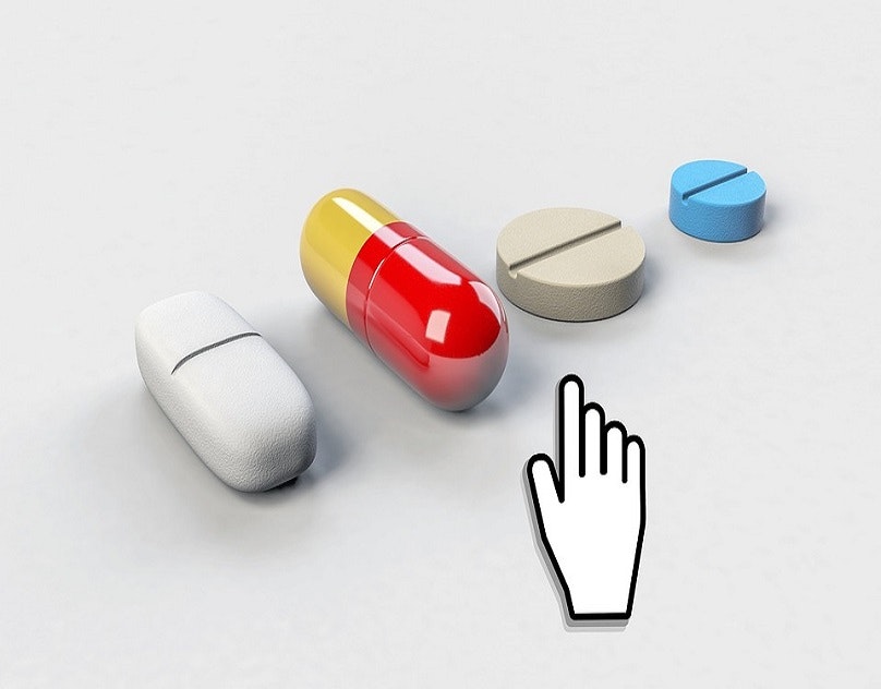 Achetez des médicaments en ligne |Pharma en ligne
