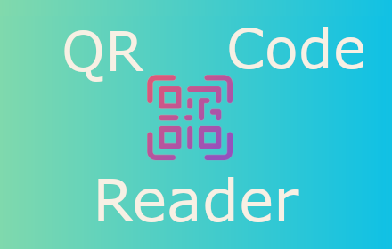 QR Code Reader